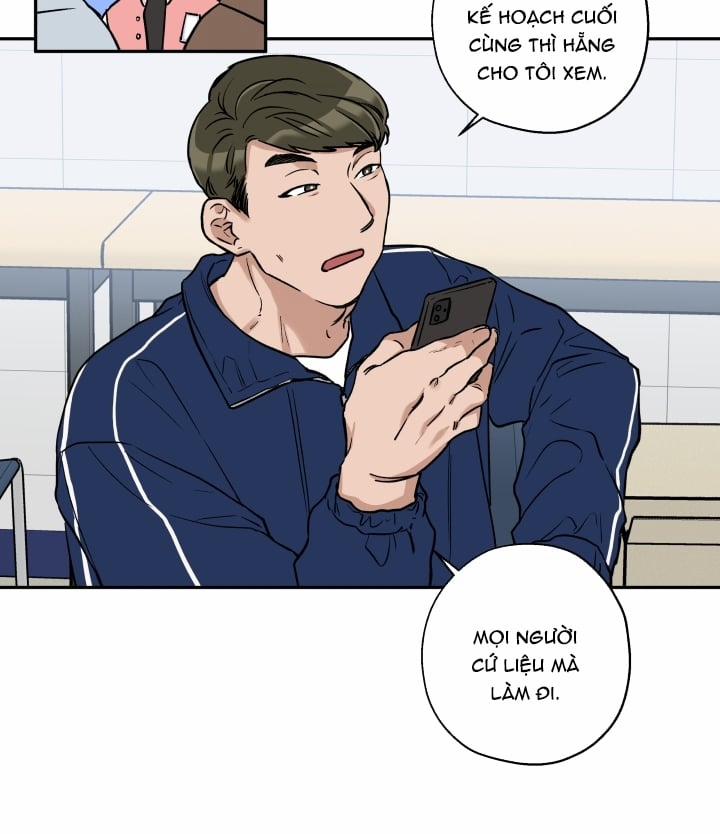 Gâu Gâu! 15 trang 42