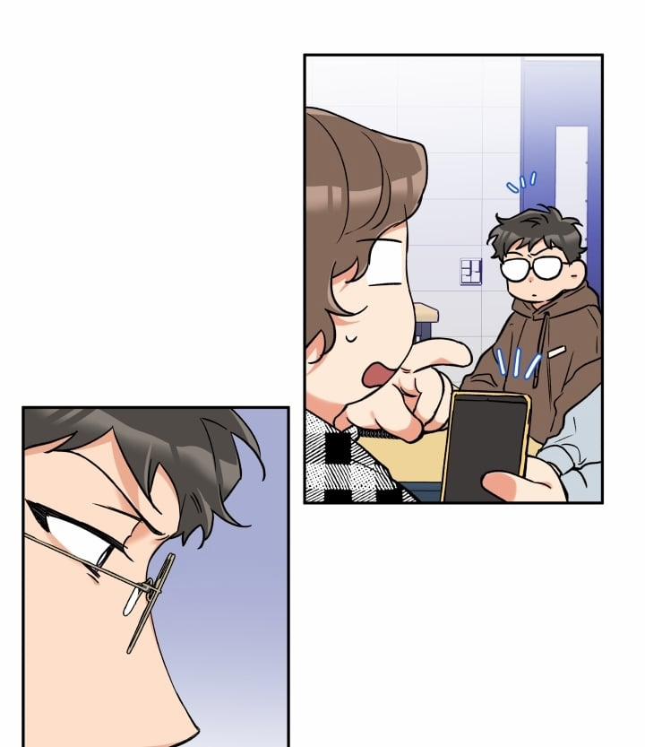 Gâu Gâu! 15 trang 44