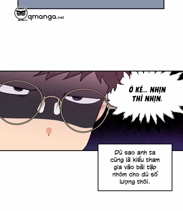 Gâu Gâu! 15 trang 46