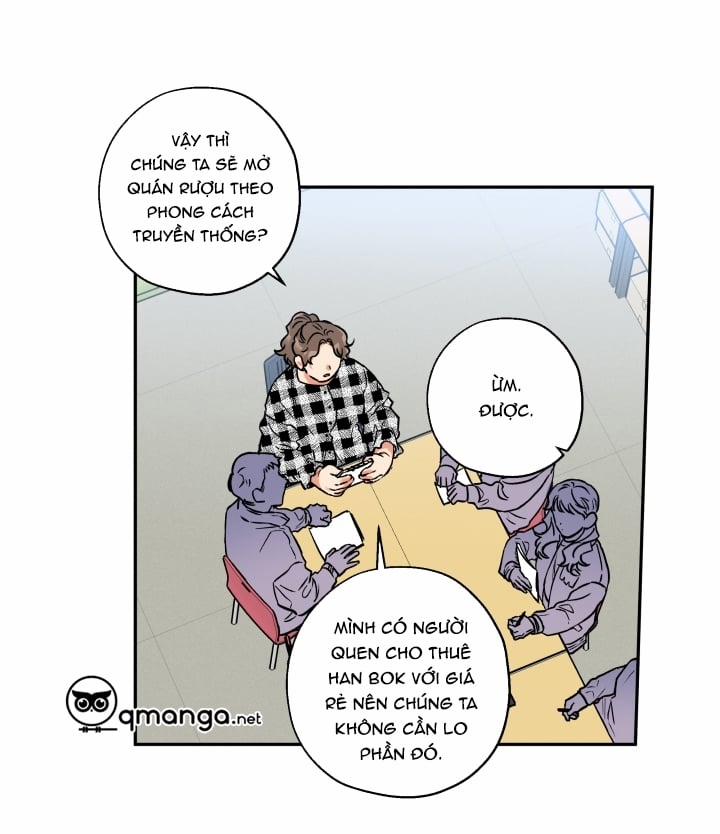 Gâu Gâu! 15 trang 48