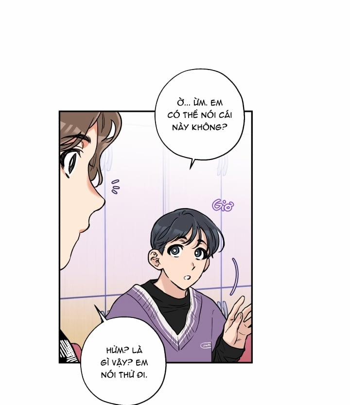 Gâu Gâu! 15 trang 49