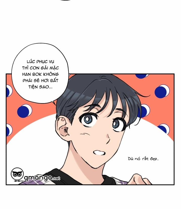 Gâu Gâu! 15 trang 50