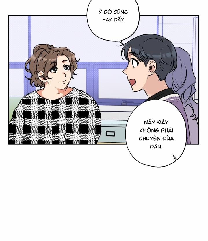 Gâu Gâu! 15 trang 52