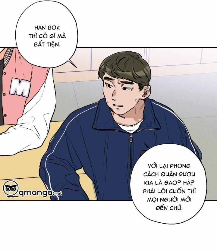 Gâu Gâu! 15 trang 53