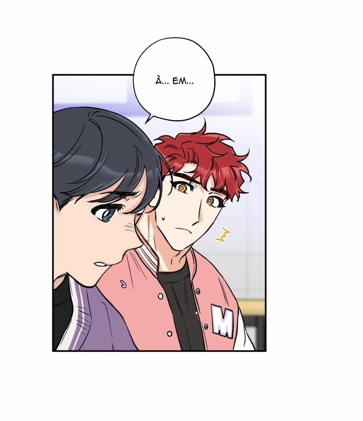 Gâu Gâu! 15 trang 54