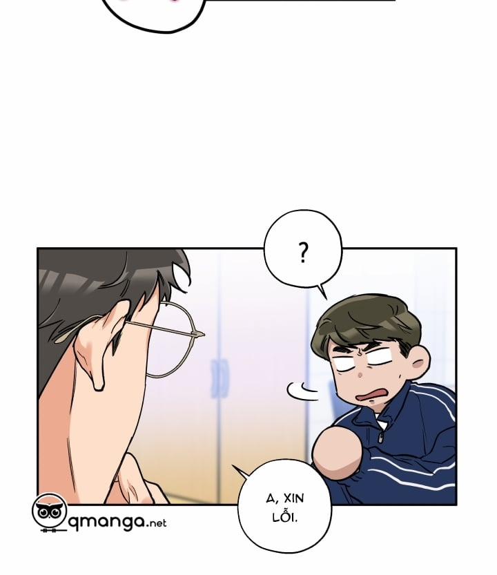 Gâu Gâu! 15 trang 58