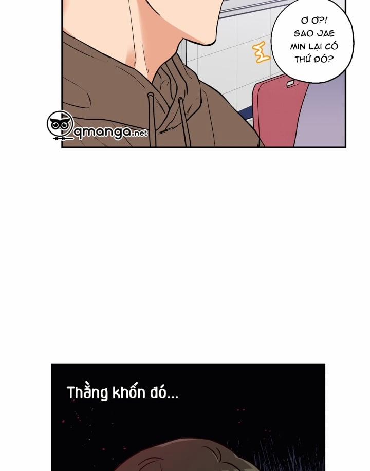 Gâu Gâu! 15 trang 66