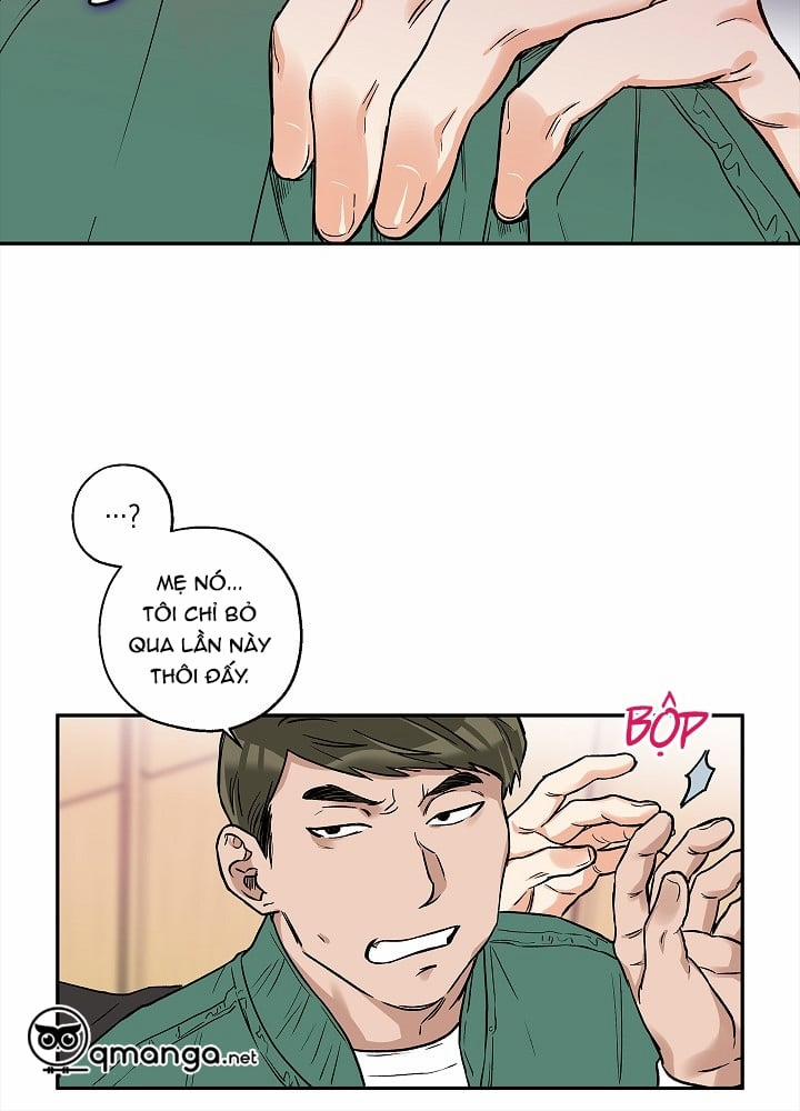 Gâu Gâu! 16 trang 10