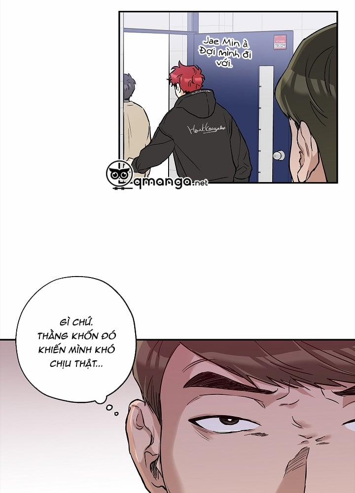 Gâu Gâu! 16 trang 12