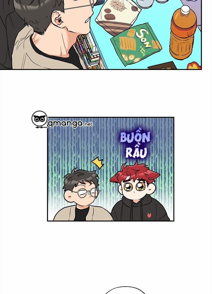 Gâu Gâu! 16 trang 18