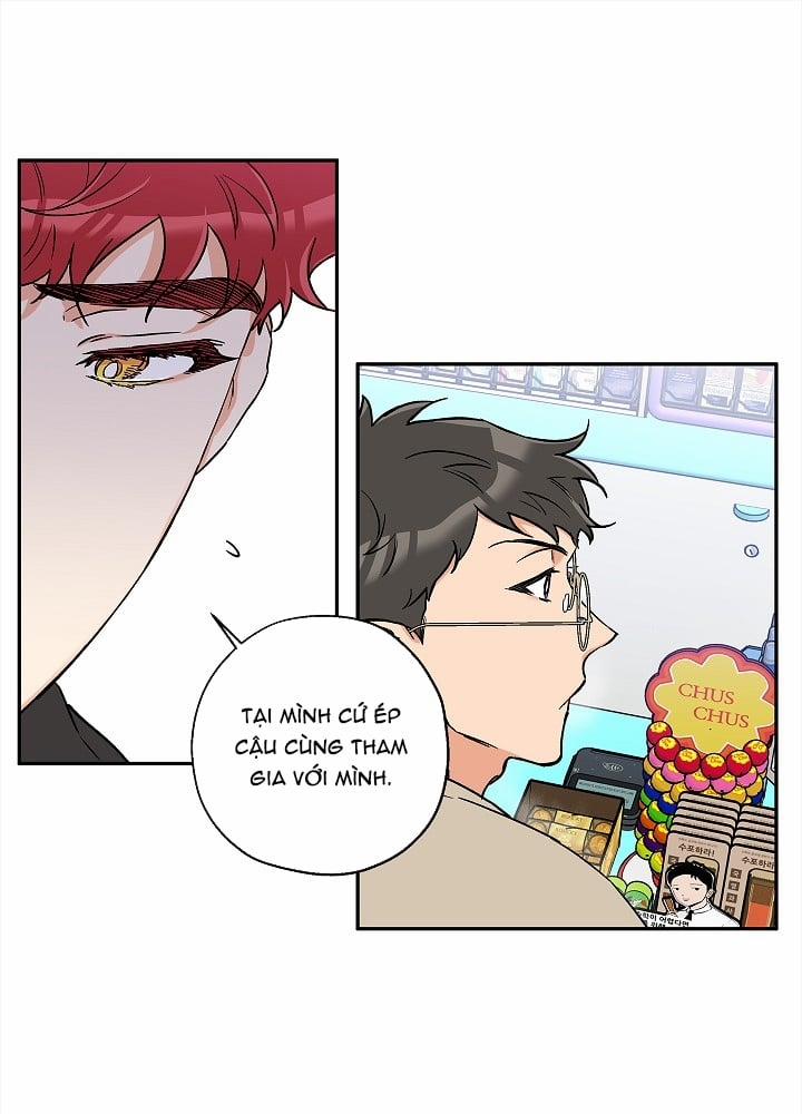 Gâu Gâu! 16 trang 21