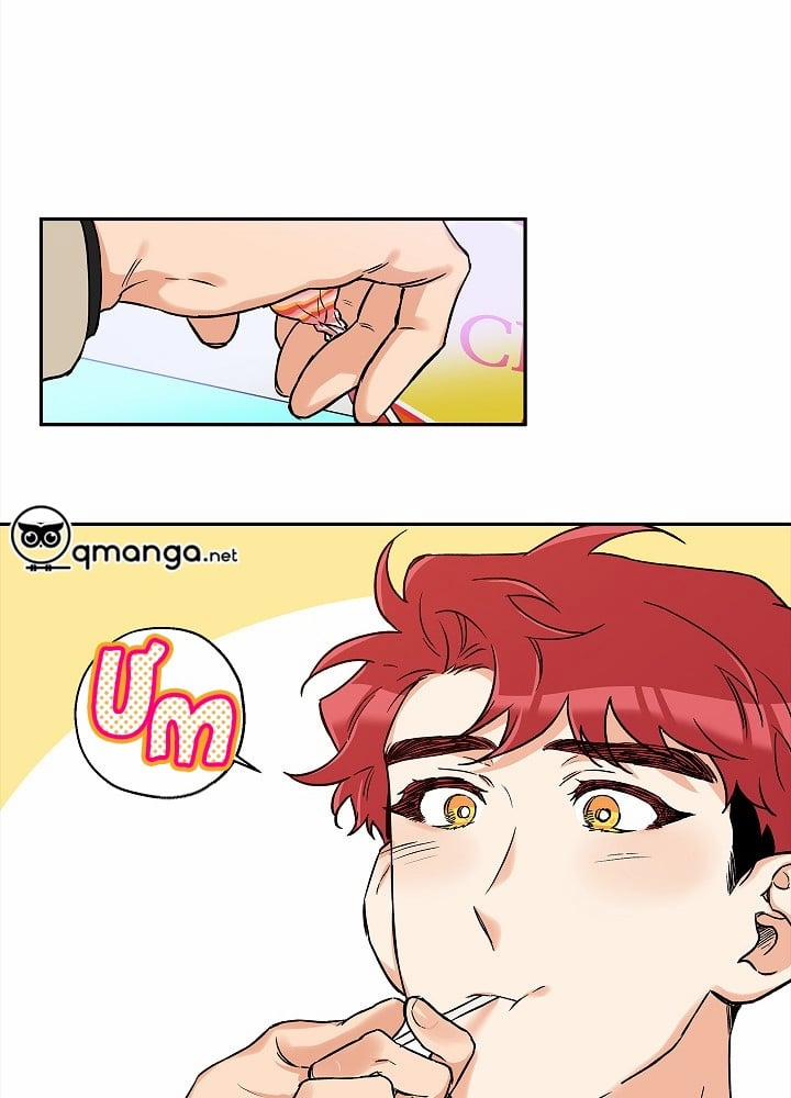 Gâu Gâu! 16 trang 22