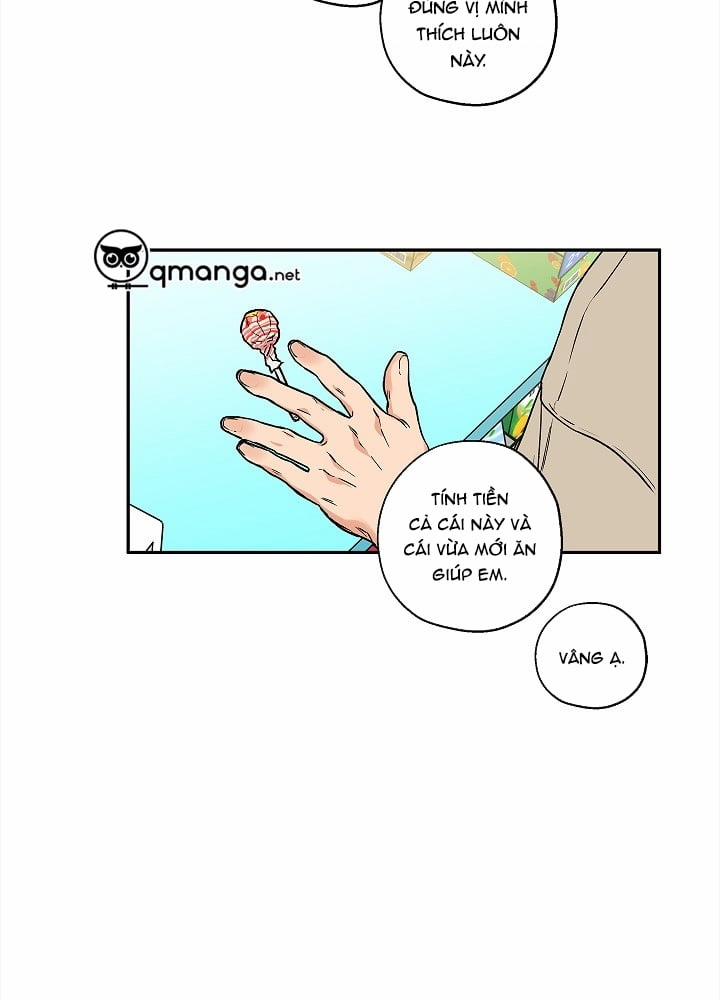 Gâu Gâu! 16 trang 24