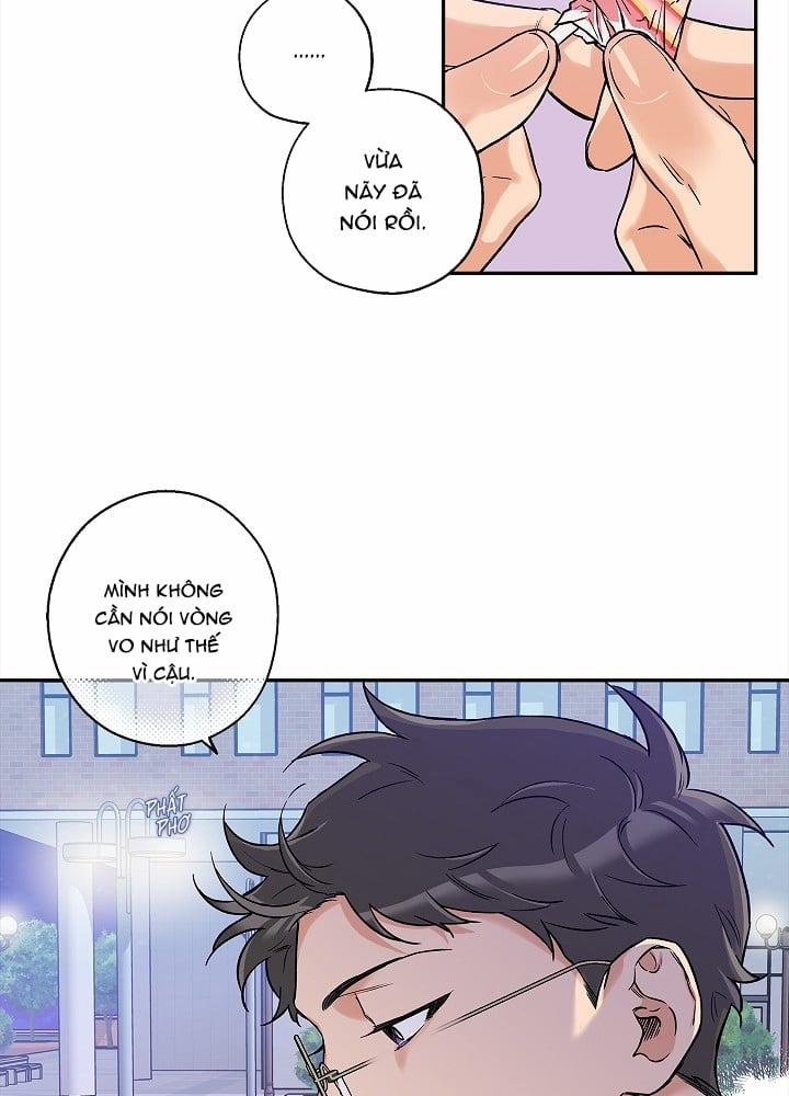 Gâu Gâu! 16 trang 28