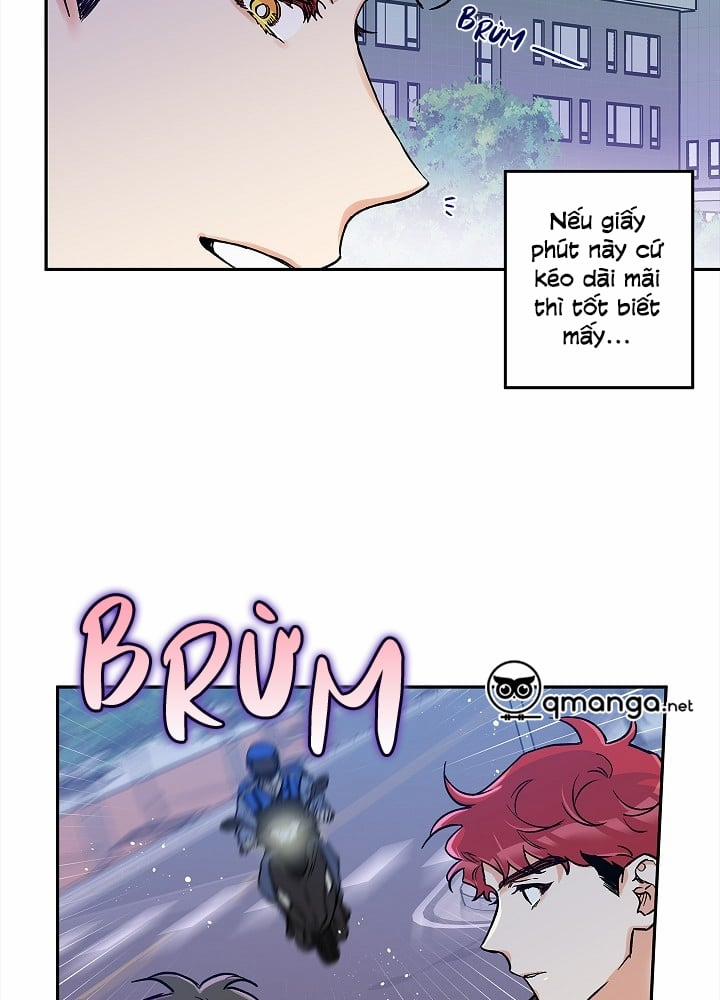 Gâu Gâu! 16 trang 33