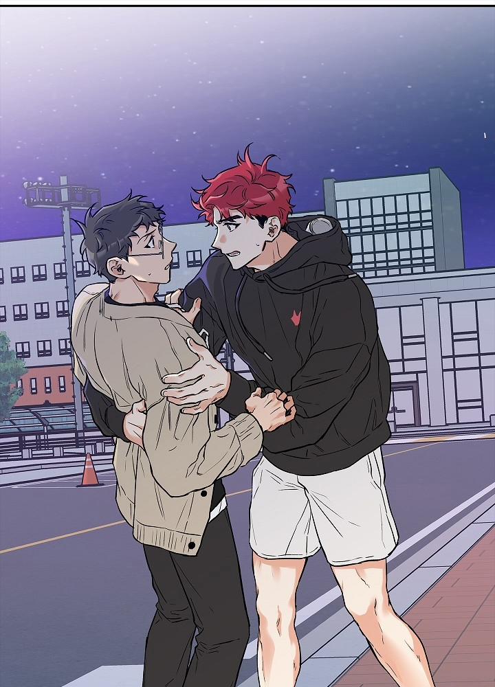 Gâu Gâu! 16 trang 36