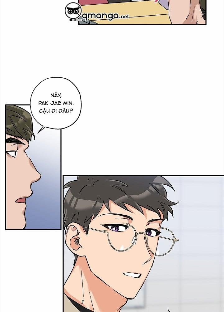 Gâu Gâu! 16 trang 4