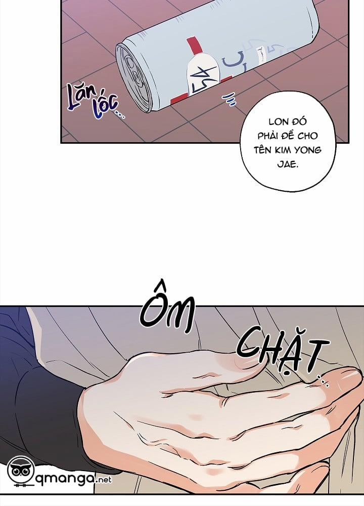 Gâu Gâu! 16 trang 40