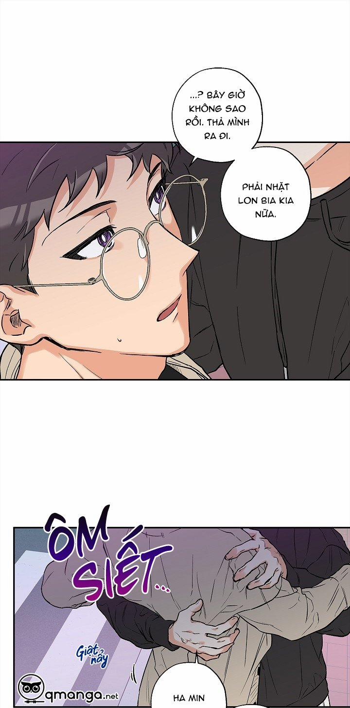 Gâu Gâu! 16 trang 41