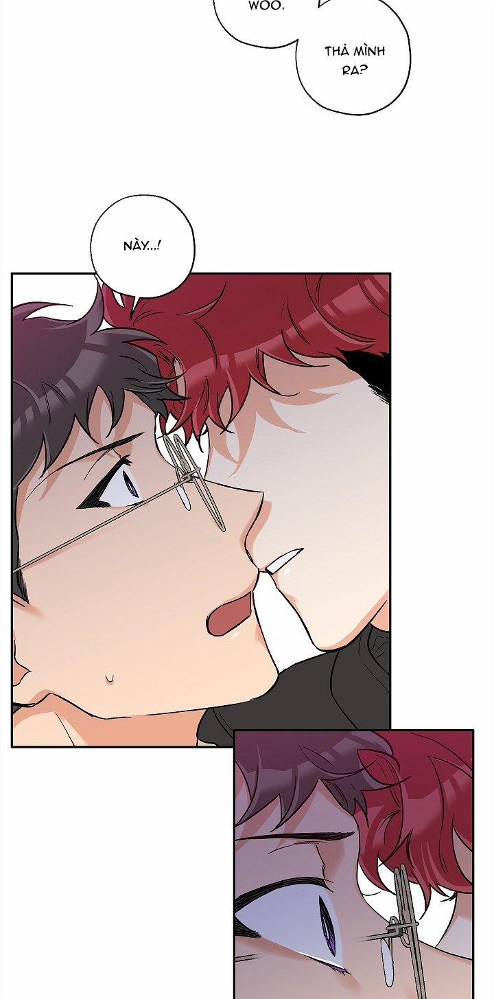 Gâu Gâu! 16 trang 42