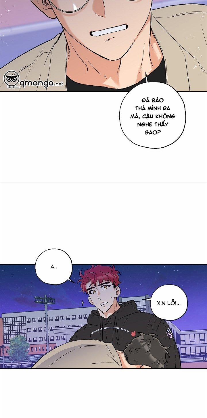 Gâu Gâu! 16 trang 44