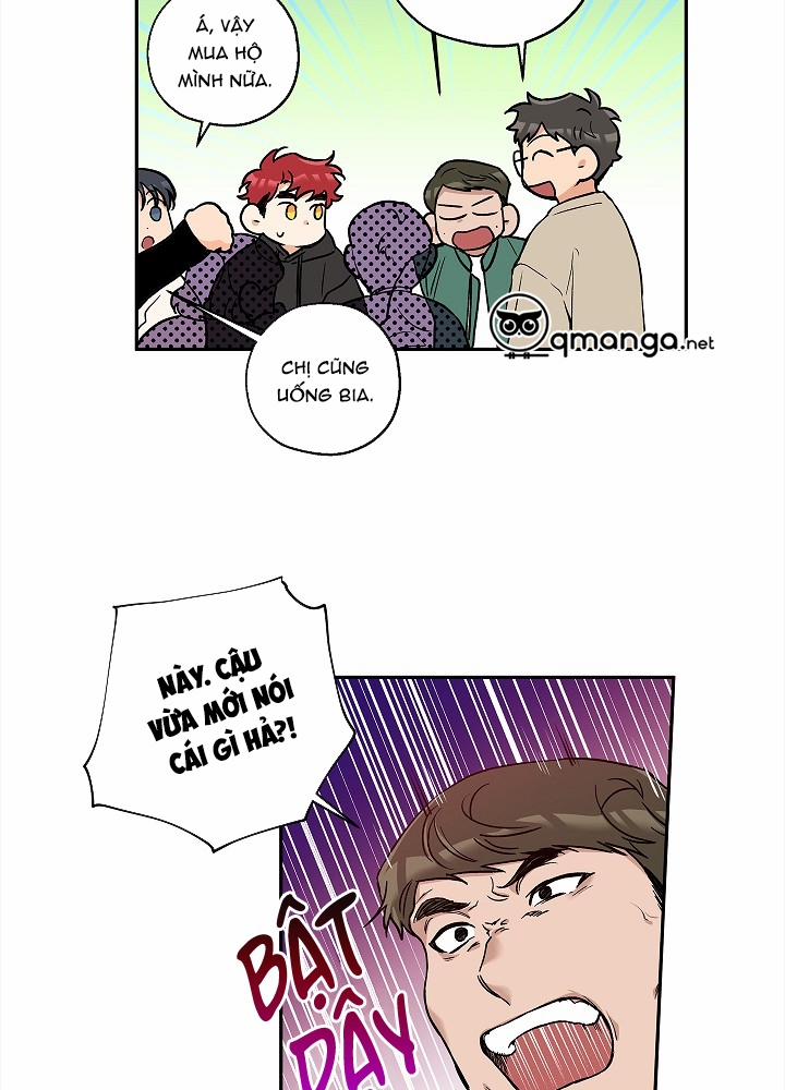 Gâu Gâu! 16 trang 7