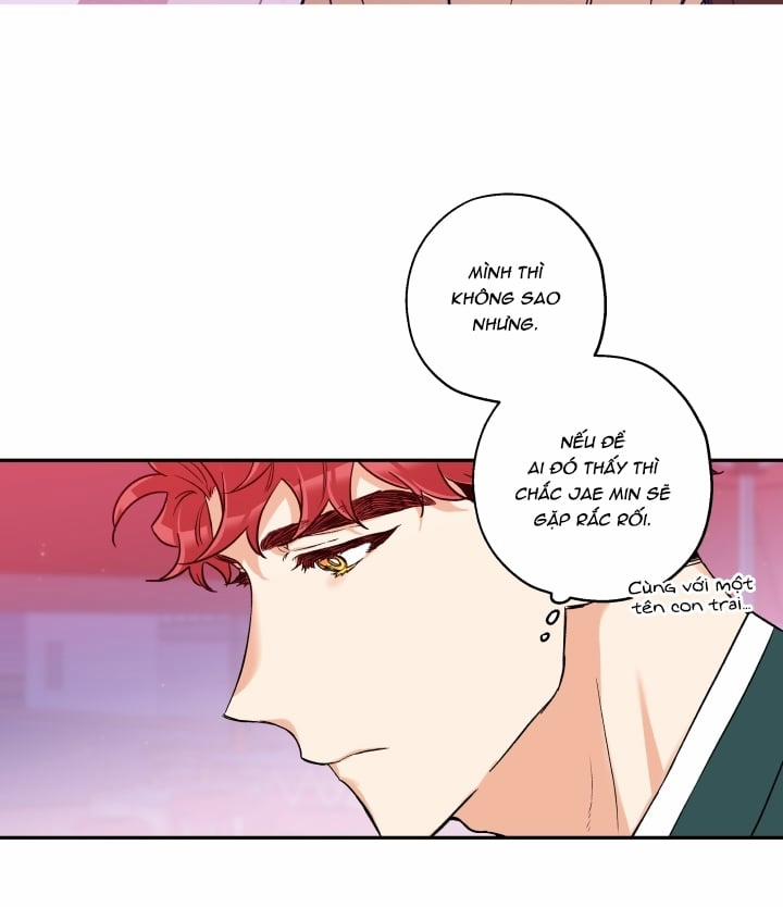 Gâu Gâu! 17 trang 12