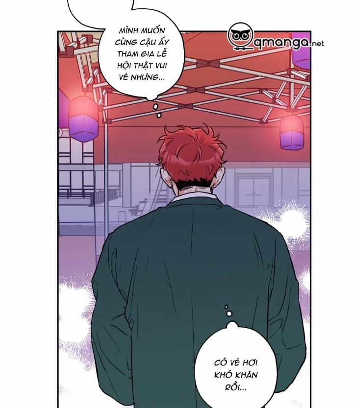 Gâu Gâu! 17 trang 14