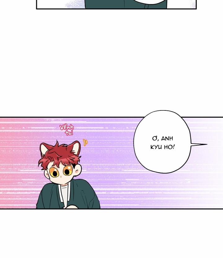 Gâu Gâu! 17 trang 15