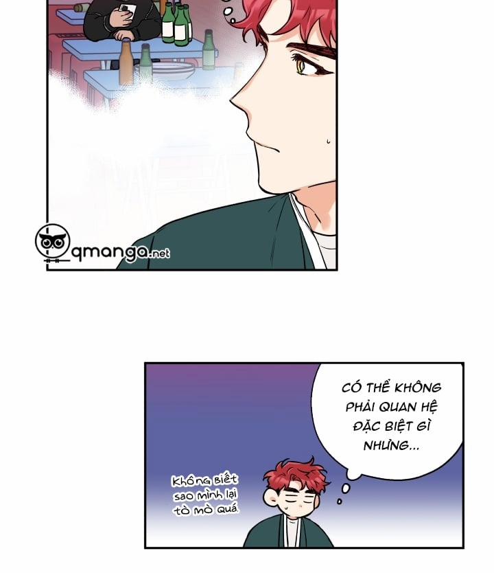 Gâu Gâu! 17 trang 18