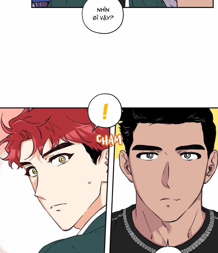 Gâu Gâu! 17 trang 21