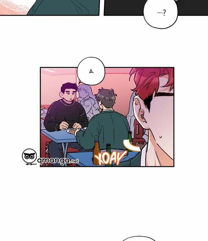 Gâu Gâu! 17 trang 22