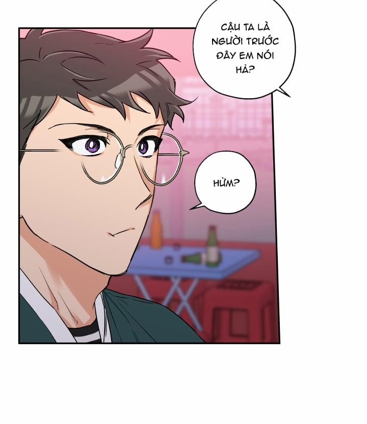 Gâu Gâu! 17 trang 23