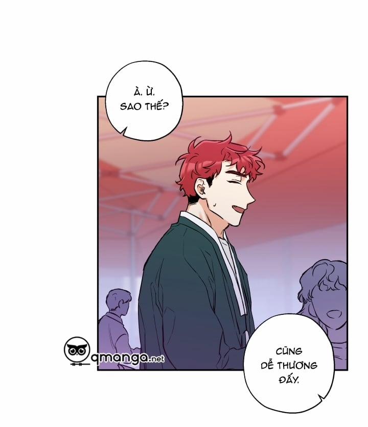 Gâu Gâu! 17 trang 24