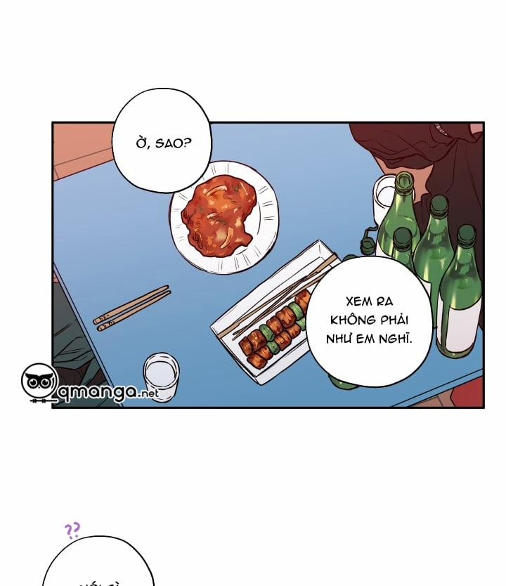 Gâu Gâu! 17 trang 27