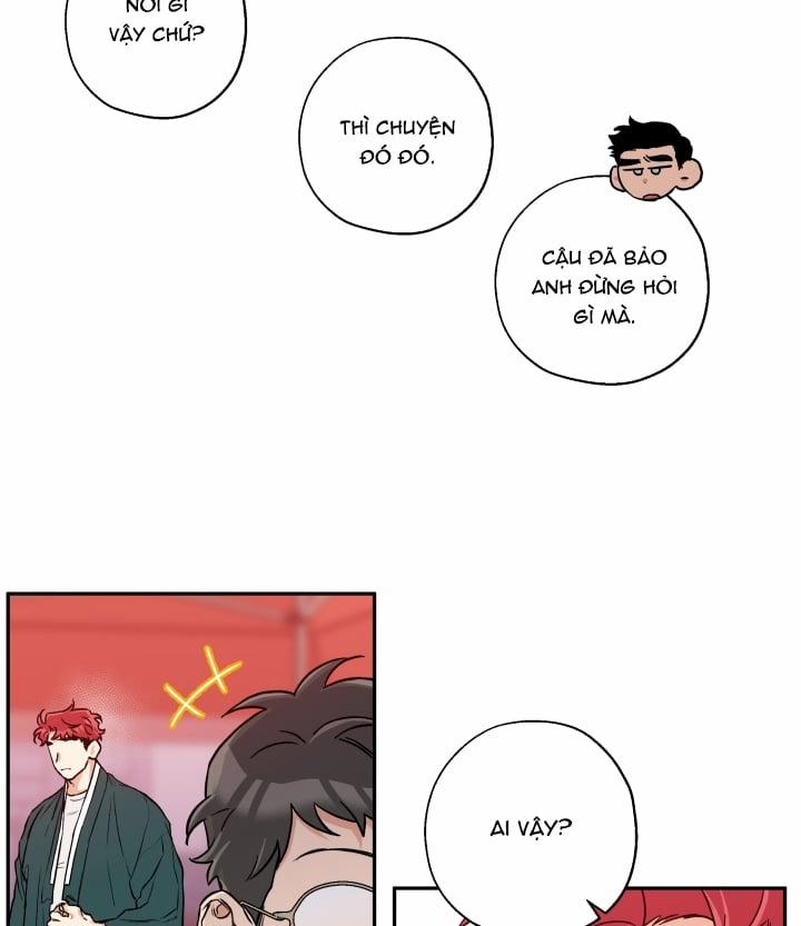 Gâu Gâu! 17 trang 28