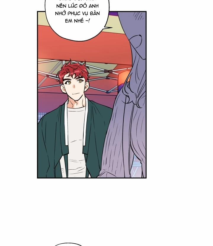 Gâu Gâu! 17 trang 3