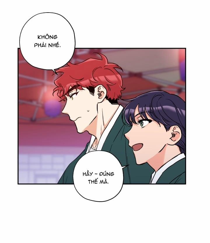 Gâu Gâu! 17 trang 31