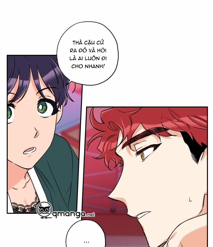 Gâu Gâu! 17 trang 32