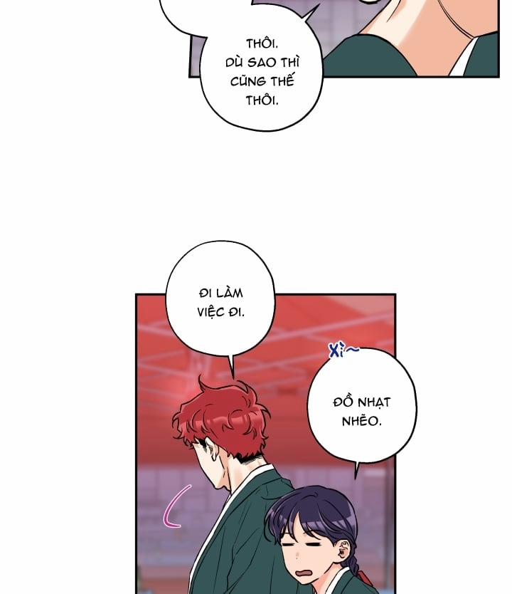 Gâu Gâu! 17 trang 33