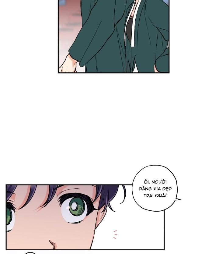 Gâu Gâu! 17 trang 34