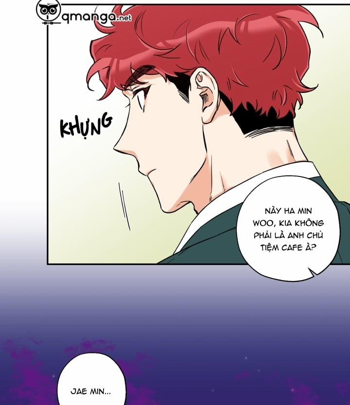 Gâu Gâu! 17 trang 35