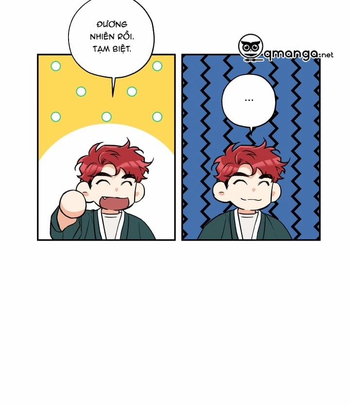 Gâu Gâu! 17 trang 4