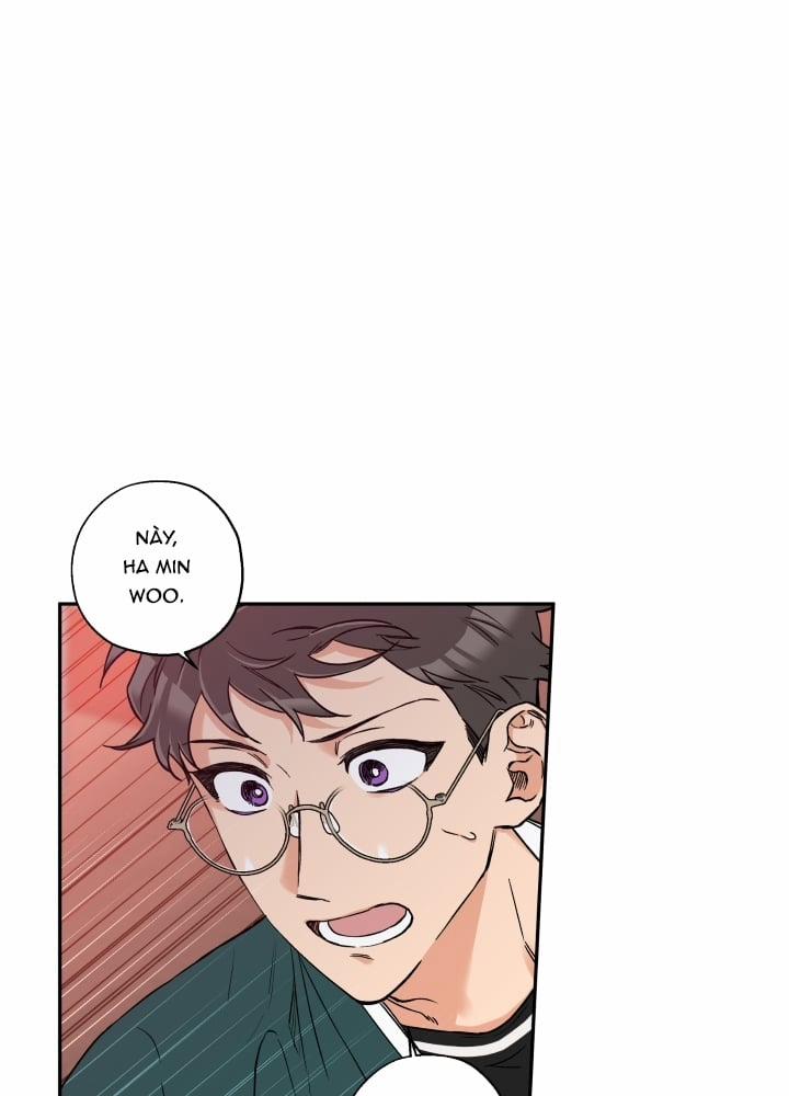 Gâu Gâu! 17 trang 40