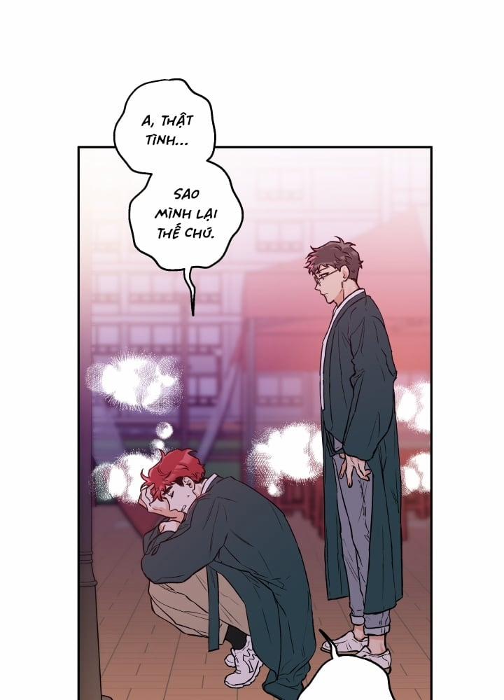 Gâu Gâu! 17 trang 42