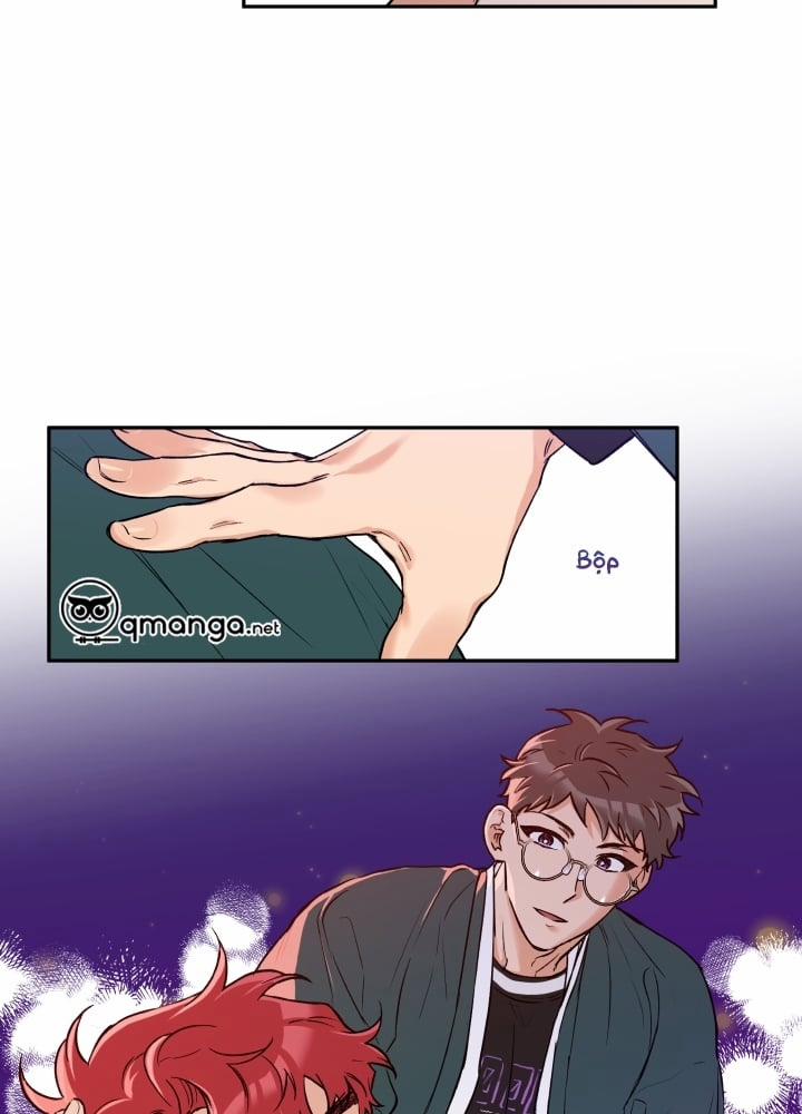 Gâu Gâu! 17 trang 44