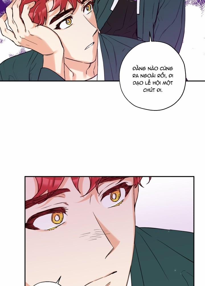 Gâu Gâu! 17 trang 45