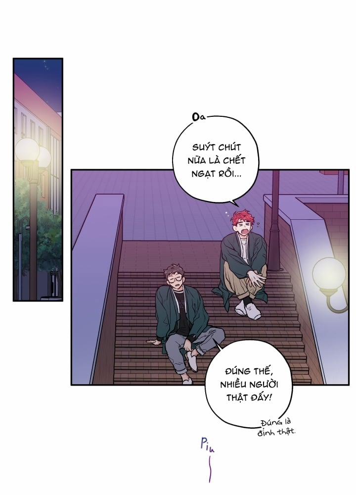 Gâu Gâu! 17 trang 48