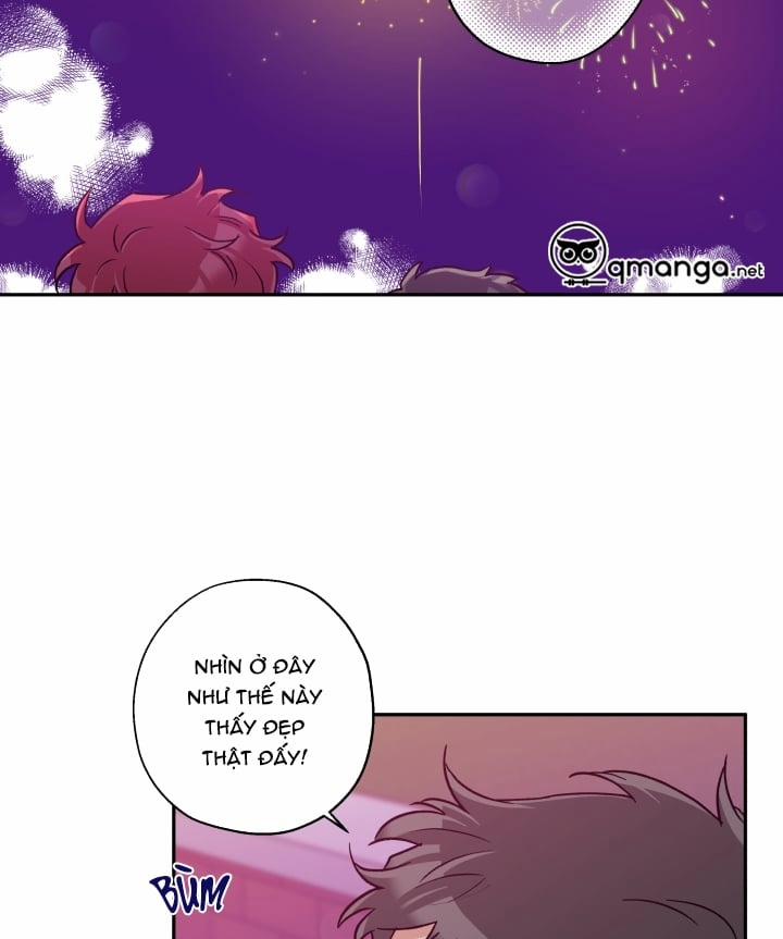 Gâu Gâu! 17 trang 50