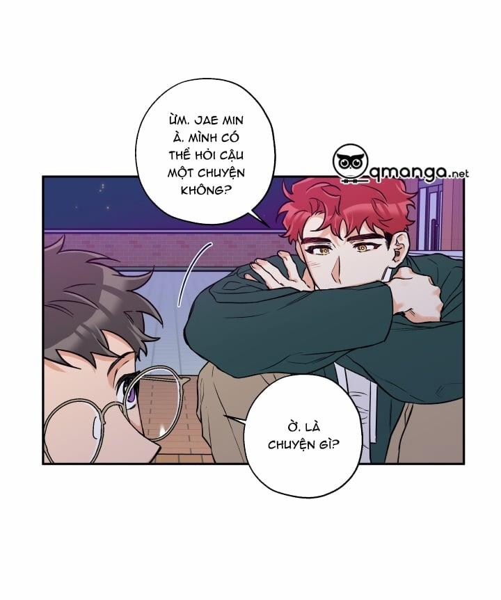 Gâu Gâu! 17 trang 52